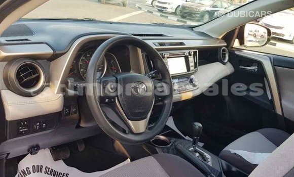 Buy Import Toyota RAV4 Black Car in Import - Dubai in Aileu Buy Import Toyota RAV4 Black Car in Import - Dubai in Aileu