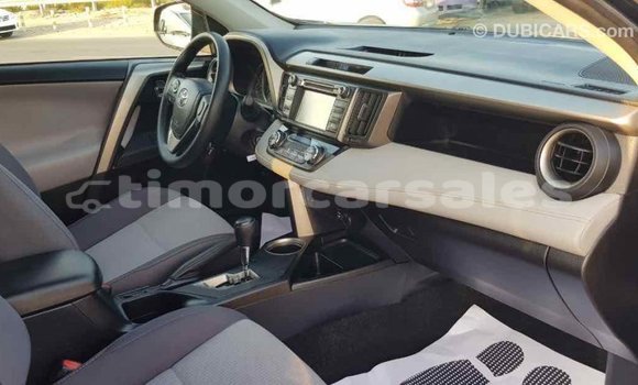 Buy Import Toyota RAV4 Black Car in Import - Dubai in Aileu Buy Import Toyota RAV4 Black Car in Import - Dubai in Aileu
