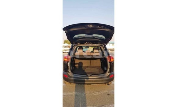 Buy Import Toyota RAV4 Black Car in Import - Dubai in Aileu Buy Import Toyota RAV4 Black Car in Import - Dubai in Aileu