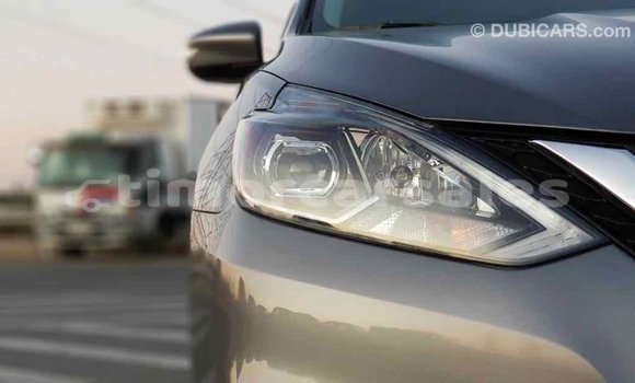 Buy Import Nissan Sentra Other Car in Import - Dubai in Aileu Buy Import Nissan Sentra Other Car in Import - Dubai in Aileu