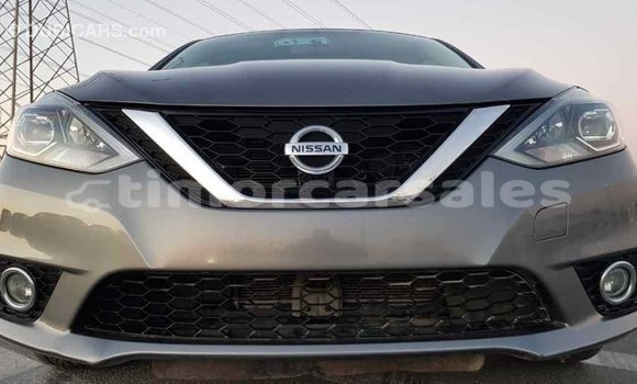 Buy Import Nissan Sentra Other Car in Import - Dubai in Aileu Buy Import Nissan Sentra Other Car in Import - Dubai in Aileu