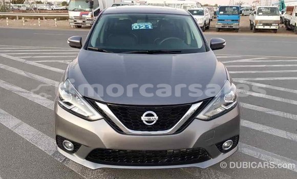 Buy Import Nissan Sentra Other Car in Import - Dubai in Aileu Buy Import Nissan Sentra Other Car in Import - Dubai in Aileu