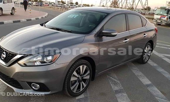 Buy Import Nissan Sentra Other Car in Import - Dubai in Aileu Buy Import Nissan Sentra Other Car in Import - Dubai in Aileu