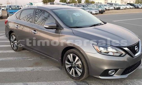 Buy Import Nissan Sentra Other Car in Import - Dubai in Aileu Buy Import Nissan Sentra Other Car in Import - Dubai in Aileu