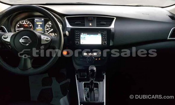 Buy Import Nissan Sentra Other Car in Import - Dubai in Aileu Buy Import Nissan Sentra Other Car in Import - Dubai in Aileu