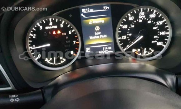 Buy Import Nissan Sentra Other Car in Import - Dubai in Aileu Buy Import Nissan Sentra Other Car in Import - Dubai in Aileu