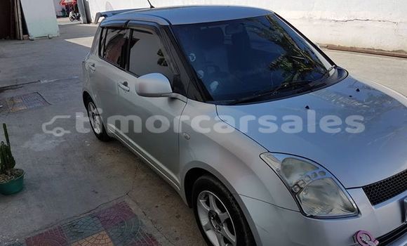 Buy Used Suzuki Swift Other Car in Lautem in Lautem Buy Used Suzuki Swift Other Car in Lautem in Lautem