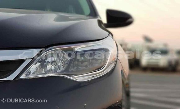 Buy Import Toyota Avalon Black Car in Import - Dubai in Aileu Buy Import Toyota Avalon Black Car in Import - Dubai in Aileu