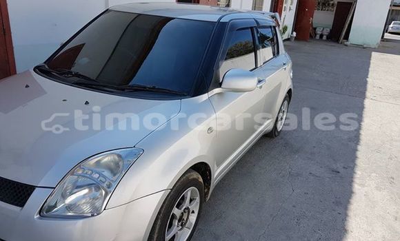 Buy Used Suzuki Swift Other Car in Lautem in Lautem