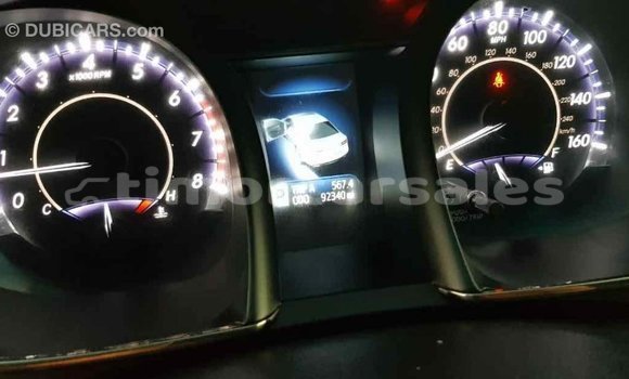 Buy Import Toyota Avalon Black Car in Import - Dubai in Aileu Buy Import Toyota Avalon Black Car in Import - Dubai in Aileu