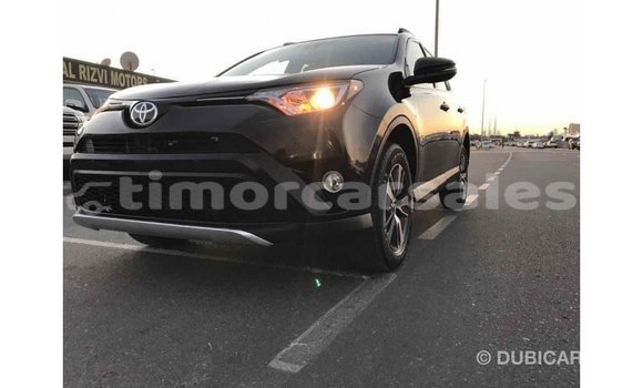Buy Import Toyota RAV4 Black Car in Import - Dubai in Aileu Buy Import Toyota RAV4 Black Car in Import - Dubai in Aileu