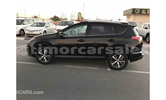 Buy Import Toyota RAV4 Black Car in Import - Dubai in Aileu Buy Import Toyota RAV4 Black Car in Import - Dubai in Aileu