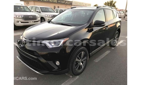 Buy Import Toyota RAV4 Black Car in Import - Dubai in Aileu Buy Import Toyota RAV4 Black Car in Import - Dubai in Aileu