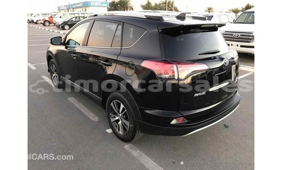 Buy Import Toyota RAV4 Black Car in Import - Dubai in Aileu Buy Import Toyota RAV4 Black Car in Import - Dubai in Aileu