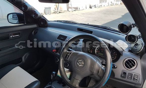 Buy Used Suzuki Swift Other Car in Lautem in Lautem Buy Used Suzuki Swift Other Car in Lautem in Lautem