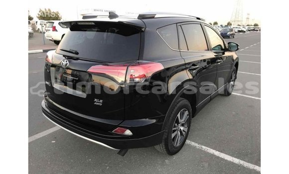 Buy Import Toyota RAV4 Black Car in Import - Dubai in Aileu Buy Import Toyota RAV4 Black Car in Import - Dubai in Aileu