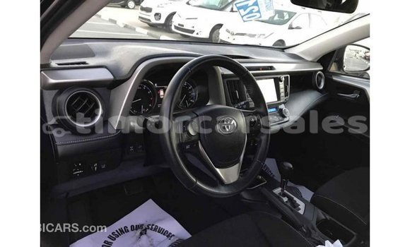 Buy Import Toyota RAV4 Black Car in Import - Dubai in Aileu Buy Import Toyota RAV4 Black Car in Import - Dubai in Aileu