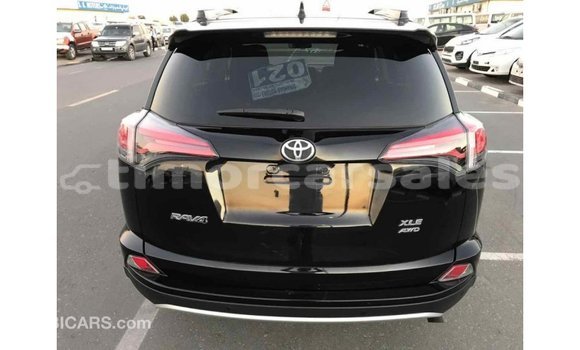 Buy Import Toyota RAV4 Black Car in Import - Dubai in Aileu Buy Import Toyota RAV4 Black Car in Import - Dubai in Aileu
