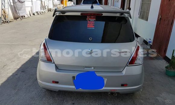 Buy Used Suzuki Swift Other Car in Lautem in Lautem Buy Used Suzuki Swift Other Car in Lautem in Lautem