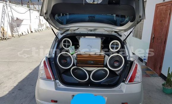 Buy Used Suzuki Swift Other Car in Lautem in Lautem Buy Used Suzuki Swift Other Car in Lautem in Lautem