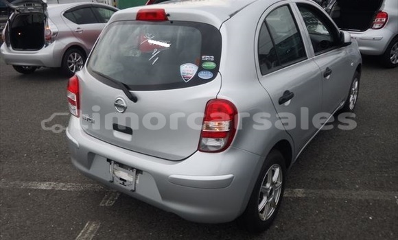 Buy Used Nissan March Other Car in Manatuto in Manatuto