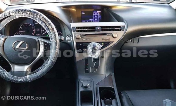 Buy Import Lexus RX 350 White Car in Import - Dubai in Aileu Buy Import Lexus RX 350 White Car in Import - Dubai in Aileu
