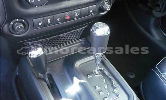 Buy Used Jeep Wrangler Other Car in Pante Macassar in Ambeno ( Oecusse)