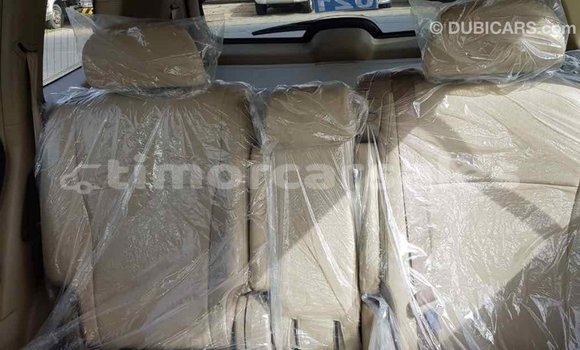 Buy Import Toyota Highlander Black Car in Import - Dubai in Aileu Buy Import Toyota Highlander Black Car in Import - Dubai in Aileu