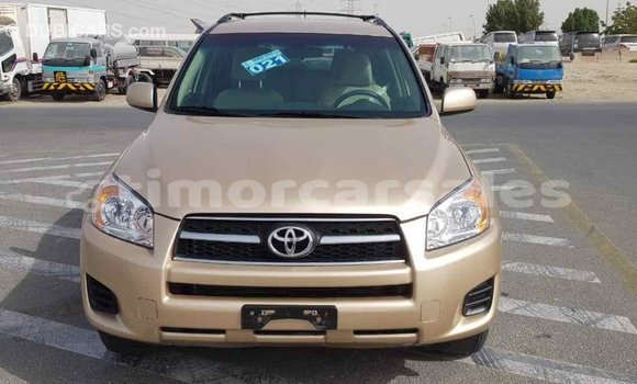 Buy Import Toyota RAV4 Other Car in Import - Dubai in Aileu Buy Import Toyota RAV4 Other Car in Import - Dubai in Aileu