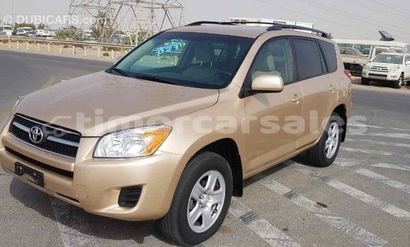 Buy Import Toyota RAV4 Other Car in Import - Dubai in Aileu Buy Import Toyota RAV4 Other Car in Import - Dubai in Aileu