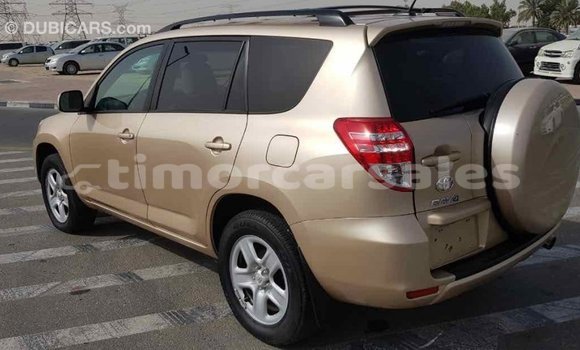 Buy Import Toyota RAV4 Other Car in Import - Dubai in Aileu Buy Import Toyota RAV4 Other Car in Import - Dubai in Aileu