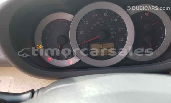 Buy Import Toyota RAV4 Other Car in Import - Dubai in Aileu Buy Import Toyota RAV4 Other Car in Import - Dubai in Aileu