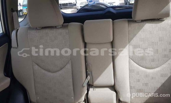 Buy Import Toyota RAV4 Other Car in Import - Dubai in Aileu Buy Import Toyota RAV4 Other Car in Import - Dubai in Aileu