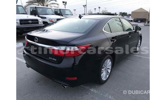 Buy Import Lexus ES Black Car in Import - Dubai in Aileu Buy Import Lexus ES Black Car in Import - Dubai in Aileu
