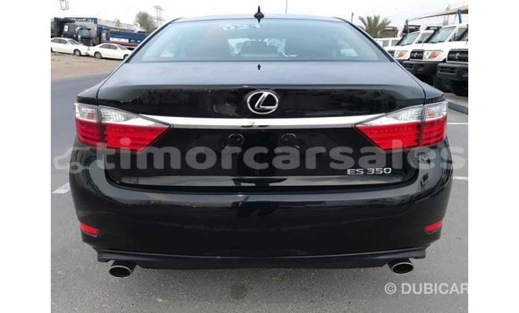 Buy Import Lexus ES Black Car in Import - Dubai in Aileu Buy Import Lexus ES Black Car in Import - Dubai in Aileu