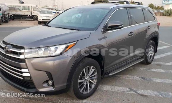 Buy Import Toyota Highlander Other Car in Import - Dubai in Aileu Buy Import Toyota Highlander Other Car in Import - Dubai in Aileu