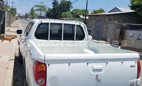 Buy Used Mitsubishi Triton Other Car in Ermera in Ermera Buy Used Mitsubishi Triton Other Car in Ermera in Ermera