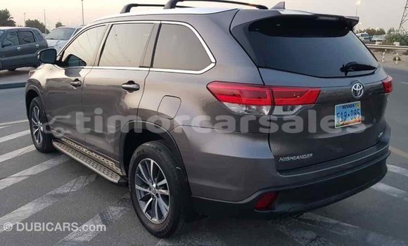 Buy Import Toyota Highlander Other Car in Import - Dubai in Aileu Buy Import Toyota Highlander Other Car in Import - Dubai in Aileu