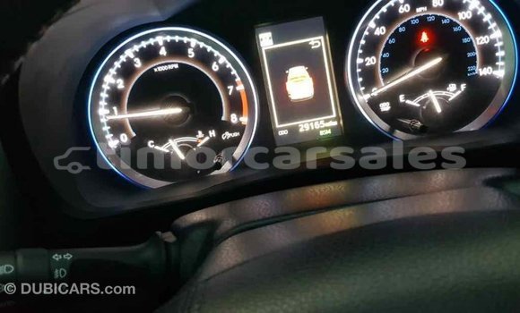 Buy Import Toyota Highlander Other Car in Import - Dubai in Aileu Buy Import Toyota Highlander Other Car in Import - Dubai in Aileu
