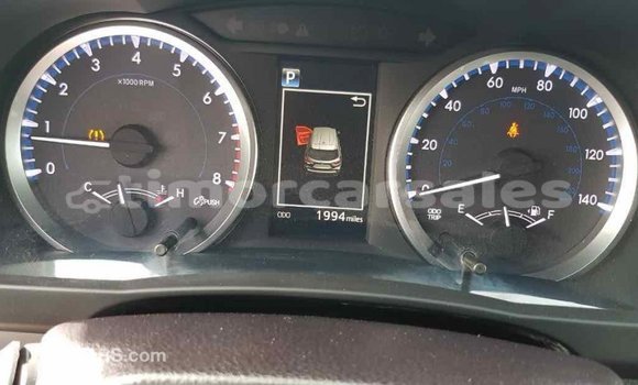 Buy Import Toyota Highlander Brown Car in Import - Dubai in Aileu Buy Import Toyota Highlander Brown Car in Import - Dubai in Aileu