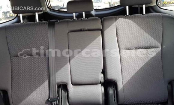 Buy Import Toyota Highlander Brown Car in Import - Dubai in Aileu Buy Import Toyota Highlander Brown Car in Import - Dubai in Aileu