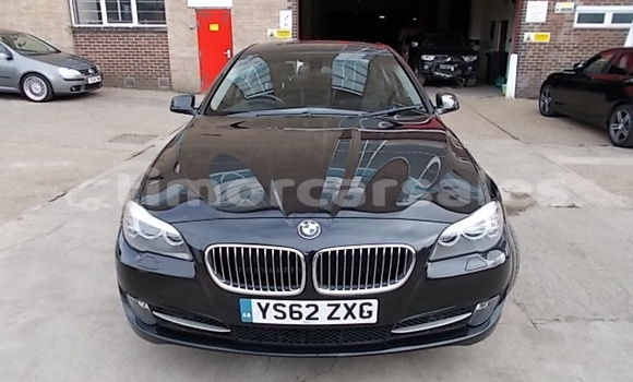 Buy Used BMW 5–Series Other Car in Baucau in Baucau Buy Used BMW 5–Series Other Car in Baucau in Baucau