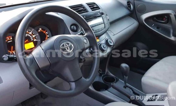 Buy Import Toyota RAV4 Red Car in Import - Dubai in Aileu Buy Import Toyota RAV4 Red Car in Import - Dubai in Aileu