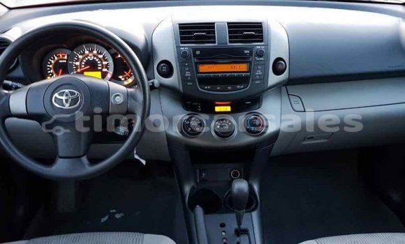 Buy Import Toyota RAV4 Red Car in Import - Dubai in Aileu Buy Import Toyota RAV4 Red Car in Import - Dubai in Aileu