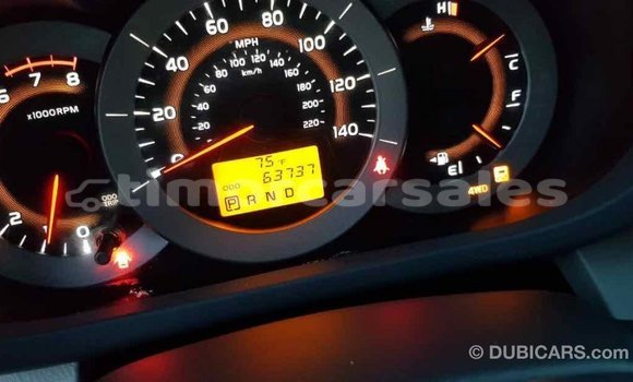 Buy Import Toyota RAV4 Red Car in Import - Dubai in Aileu Buy Import Toyota RAV4 Red Car in Import - Dubai in Aileu