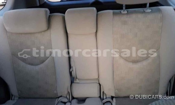 Buy Import Toyota RAV4 Red Car in Import - Dubai in Aileu Buy Import Toyota RAV4 Red Car in Import - Dubai in Aileu