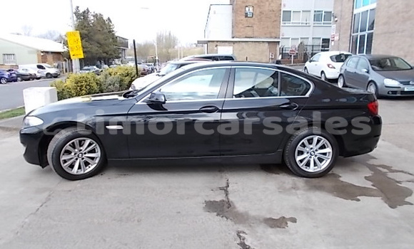 Buy Used BMW 5–Series Other Car in Baucau in Baucau Buy Used BMW 5–Series Other Car in Baucau in Baucau