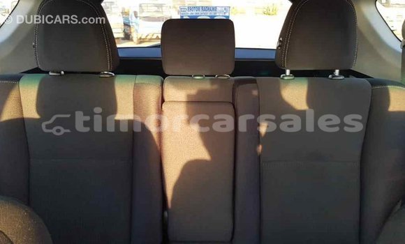 Buy Import Toyota RAV4 Blue Car in Import - Dubai in Aileu Buy Import Toyota RAV4 Blue Car in Import - Dubai in Aileu