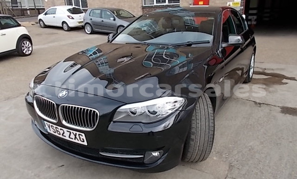 Buy Used BMW 5–Series Other Car in Baucau in Baucau Buy Used BMW 5–Series Other Car in Baucau in Baucau