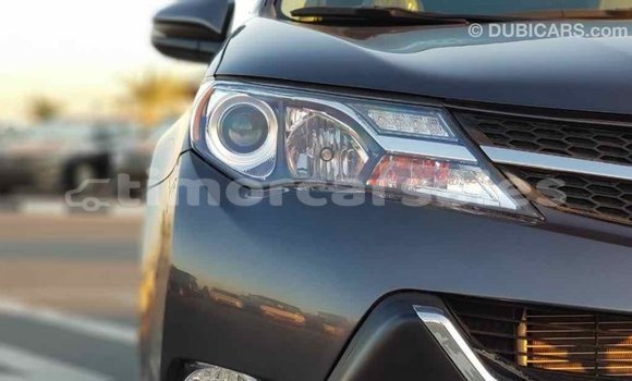 Buy Import Toyota RAV4 Other Car in Import - Dubai in Aileu Buy Import Toyota RAV4 Other Car in Import - Dubai in Aileu